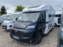 Fahrzeugbild Knaus L!VE WAVE 650 MEG Black Selection 2026 #1