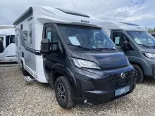 Fahrzeugbild Knaus L!VE WAVE 650 MEG Black Selection 2026 #3