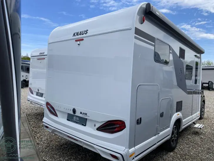 Fahrzeugbild Knaus L!VE WAVE 650 MEG Black Selection 2026 #4