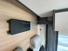 Fahrzeugbild Knaus L!VE WAVE 650 MEG Black Selection 2026 #9