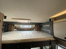 Fahrzeugbild Knaus L!VE WAVE 650 MEG Black Selection 2026 #22