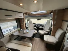 Fahrzeugbild Knaus L!VE WAVE 650 MEG Black Selection 2026 #24