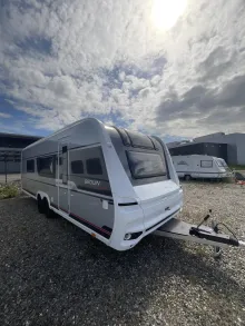 Fahrzeugbild Dethleffs Beduin Scandinavia 690 BQT 8.100 EUR Vorteil! #4