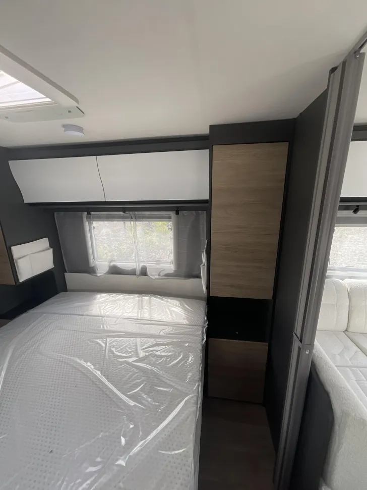 Fahrzeugbild Dethleffs Beduin Scandinavia 690 BQT 8.100 EUR Vorteil! #12