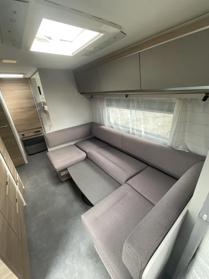 Fahrzeugbild Dethleffs Nomad 540 QMK 6.600 EUR Vorteil! #14