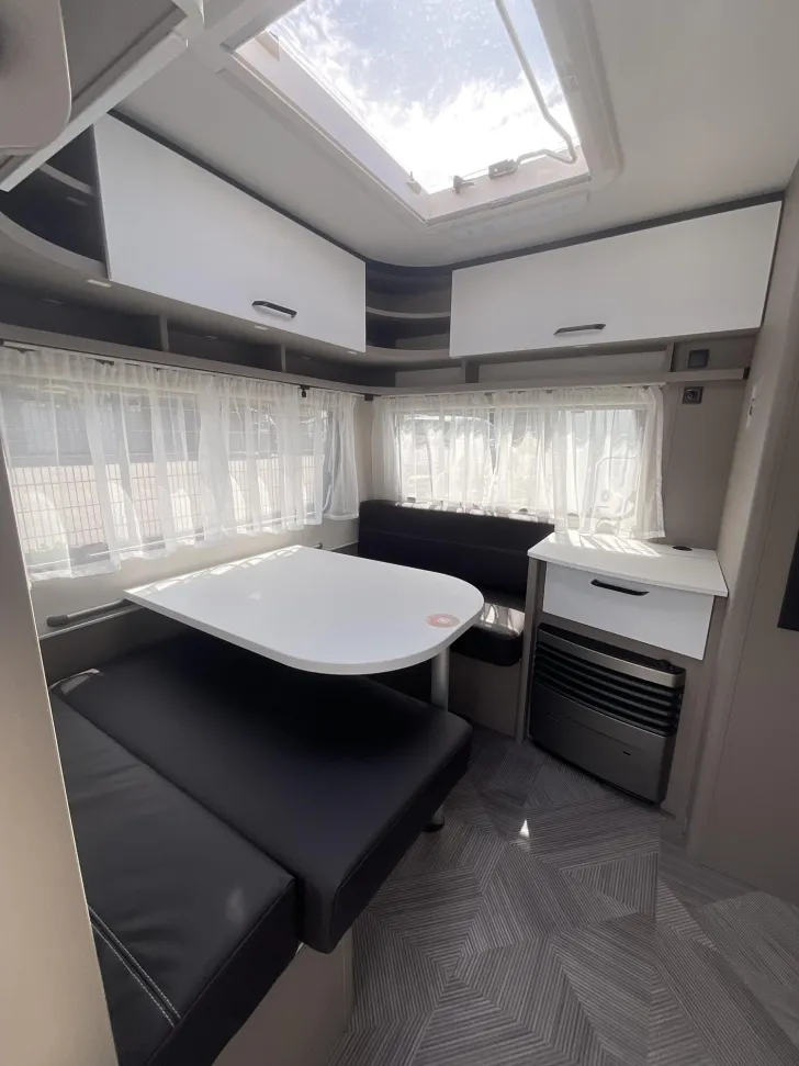 Fahrzeugbild Dethleffs c-joy Active 460 LE #9