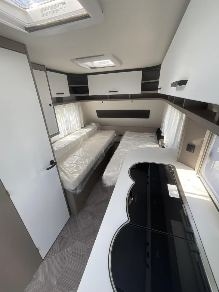 Fahrzeugbild Dethleffs c-joy Active 460 LE #8
