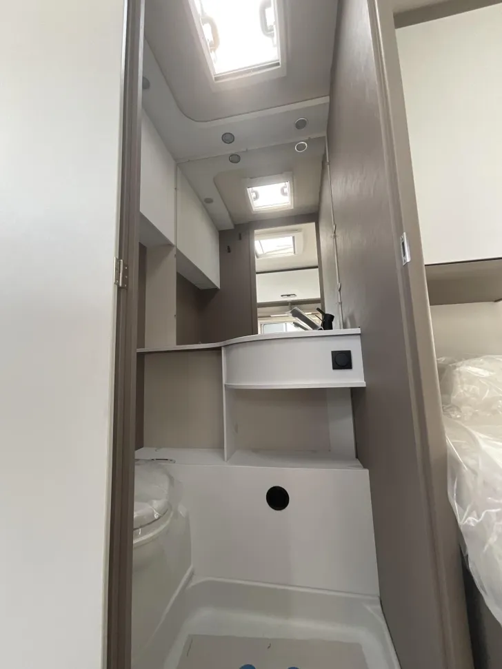 Fahrzeugbild Dethleffs c-joy Active 460 LE #6