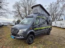 Fahrzeugbild Hymer Grand Canyon S *CrossOver*Aufstelldach* #9