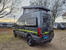 Fahrzeugbild Hymer Grand Canyon S *CrossOver*Aufstelldach* #11