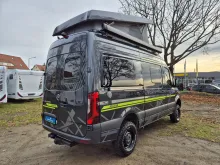 Fahrzeugbild Hymer Grand Canyon S *CrossOver*Aufstelldach* #13