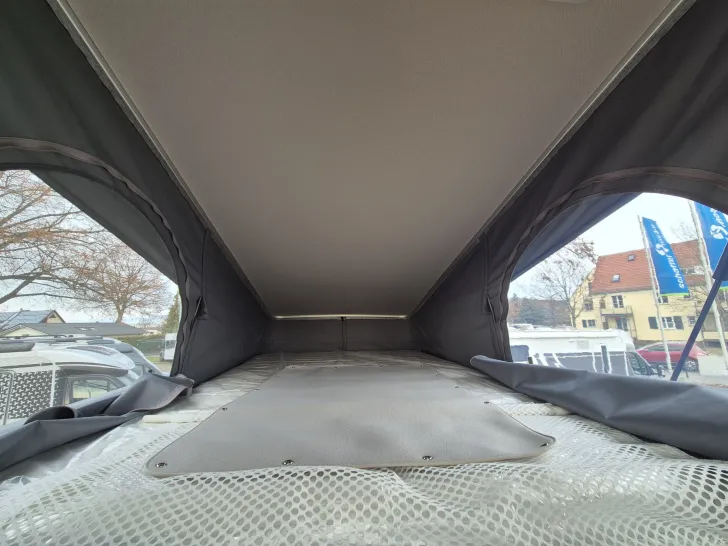 Fahrzeugbild Hymer Grand Canyon S *CrossOver*Aufstelldach* #16