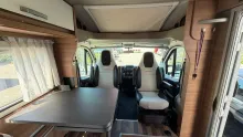 Fahrzeugbild Weinsberg CaraCompact 600 MF PEPPER - Lithium*Solar*AHK* #7