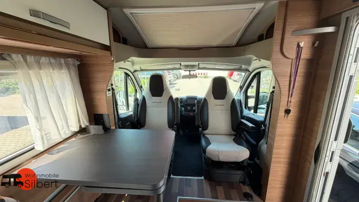 Fahrzeugbild Weinsberg CaraCompact 600 MF PEPPER - Lithium*Solar*AHK* #7