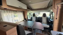 Fahrzeugbild Weinsberg CaraCompact 600 MF PEPPER - Lithium*Solar*AHK* #8