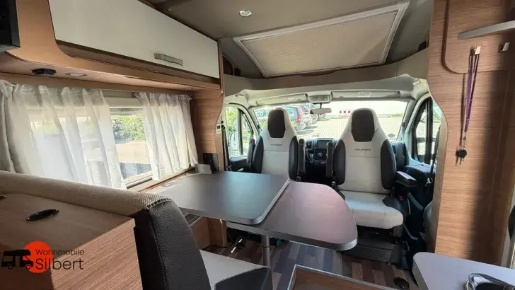 Fahrzeugbild Weinsberg CaraCompact 600 MF PEPPER - Lithium*Solar*AHK* #8