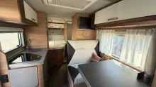 Fahrzeugbild Weinsberg CaraCompact 600 MF PEPPER - Lithium*Solar*AHK* #9