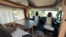 Fahrzeugbild Weinsberg CaraCompact 600 MF PEPPER - Lithium*Solar*AHK* #11