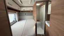 Fahrzeugbild Weinsberg CaraCompact 600 MF PEPPER - Lithium*Solar*AHK* #13