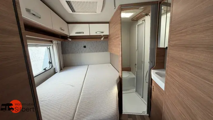 Fahrzeugbild Weinsberg CaraCompact 600 MF PEPPER - Lithium*Solar*AHK* #13