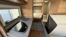 Fahrzeugbild Weinsberg CaraCompact 600 MF PEPPER - Lithium*Solar*AHK* #14
