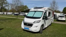 Fahrzeugbild Weinsberg CaraCompact 600 MF PEPPER - Lithium*Solar*AHK* #5