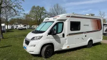Fahrzeugbild Weinsberg CaraCompact 600 MF PEPPER - Lithium*Solar*AHK* #4