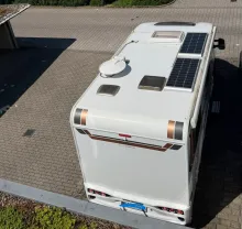 Fahrzeugbild Weinsberg CaraCompact 600 MF PEPPER - Lithium*Solar*AHK* #6