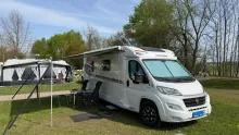 Fahrzeugbild Weinsberg CaraCompact 600 MF PEPPER - Lithium*Solar*AHK* #1
