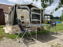 Fahrzeugbild Trigano Odyssee #1