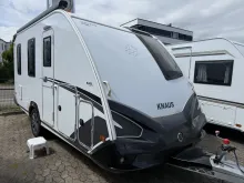 Fahrzeugbild Knaus Sport&Fun; 480 QL BlackSelection #1