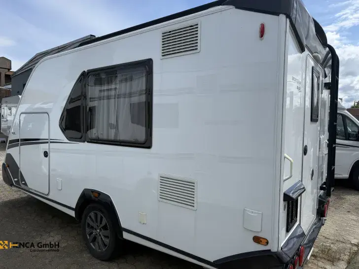 Fahrzeugbild Knaus Sport&Fun; 480 QL BlackSelection #3