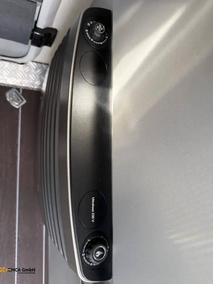 Fahrzeugbild Knaus Sport&Fun; 480 QL BlackSelection #10