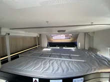 Fahrzeugbild Chausson Teilintegrierte 777 Etape Line Hubbett #12