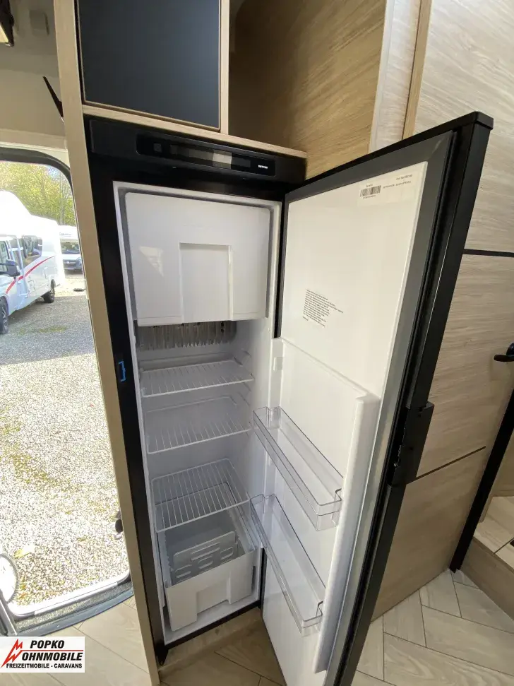 Fahrzeugbild Chausson Teilintegrierte 777 Etape Line Hubbett #14