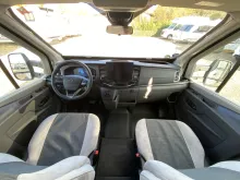 Fahrzeugbild Chausson Teilintegrierte 777 Etape Line Hubbett #19