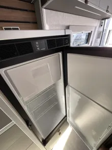 Fahrzeugbild Hymer Grand Canyon S CrossOver 600 #12