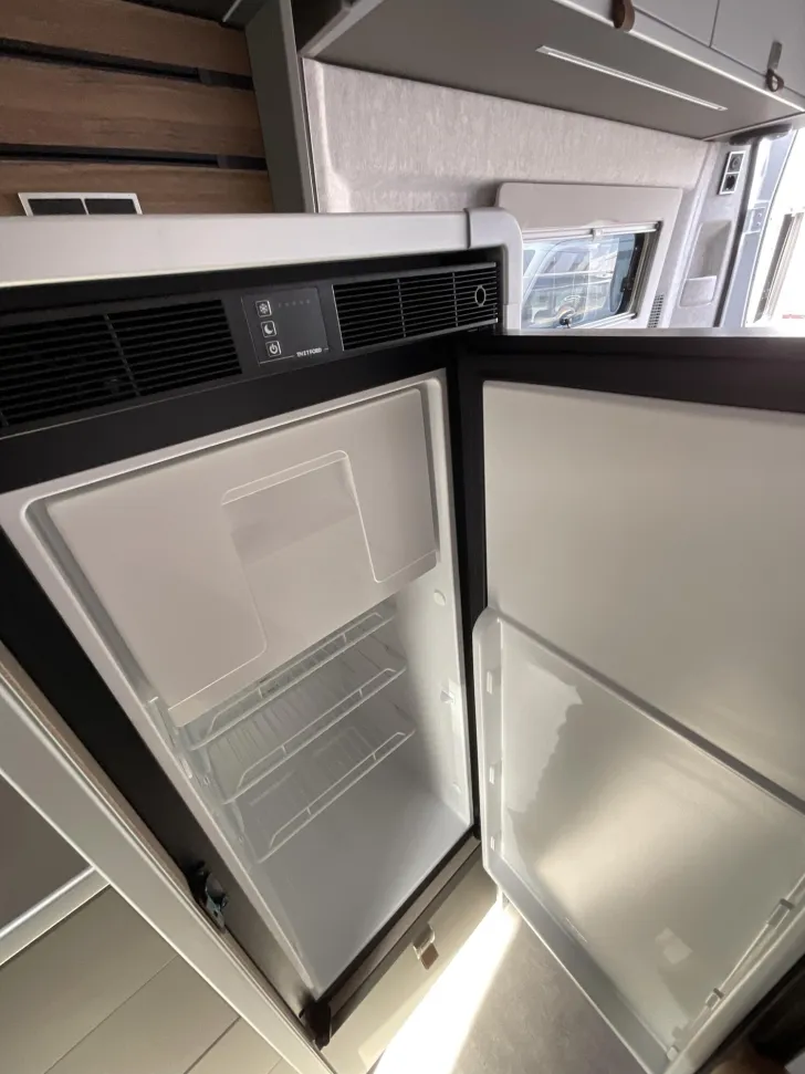 Fahrzeugbild Hymer Grand Canyon S CrossOver 600 #12
