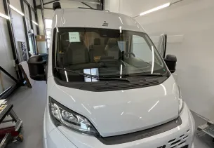 Bild Camper Van Redwood 600