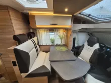 Fahrzeugbild Weinsberg CaraCompact EDITION PEPPER 600 MF TraumMobil* Autark-e* #23