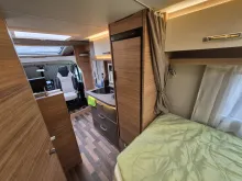 Fahrzeugbild Weinsberg CaraCompact EDITION PEPPER 600 MF TraumMobil* Autark-e* #30