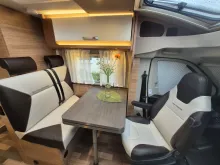 Fahrzeugbild Weinsberg CaraCompact 600 MF EDITION [PEPPER] TraumMobil*Gasflaschenauszug* #7