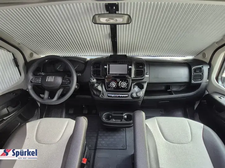Fahrzeugbild Weinsberg CaraCompact 600 MF EDITION [PEPPER] TraumMobil*Gasflaschenauszug* #32