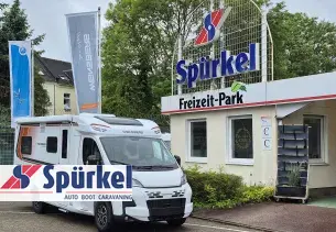 Bild CaraCompact<br/>600 MF EDITION [PEP ...