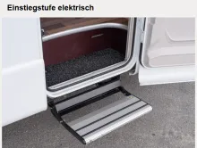 Fahrzeugbild Weinsberg CaraCompact 600 MF EDITION [PEPPER] TraumMobil*Autom*Fahrradträger #19