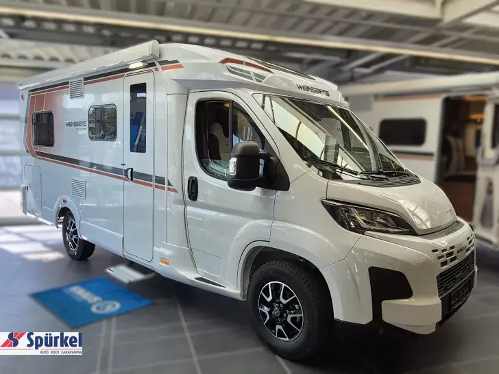 Fahrzeugbild Weinsberg CaraCompact 600 MF EDITION [PEPPER] TraumMobil*Gasflaschenauszug* #1