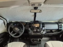 Fahrzeugbild Weinsberg CaraCompact 600 MF EDITION [PEPPER] TraumMobil*Gasflaschenauszug* #5
