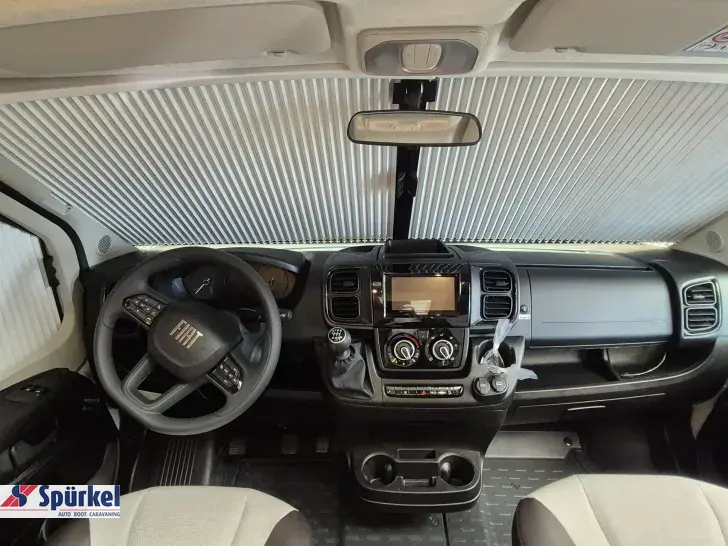 Fahrzeugbild Weinsberg CaraCompact 600 MF EDITION [PEPPER] TraumMobil*Gasflaschenauszug* #5