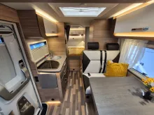 Fahrzeugbild Weinsberg CaraCompact 600 MF EDITION [PEPPER] TraumMobil*Gasflaschenauszug* #6