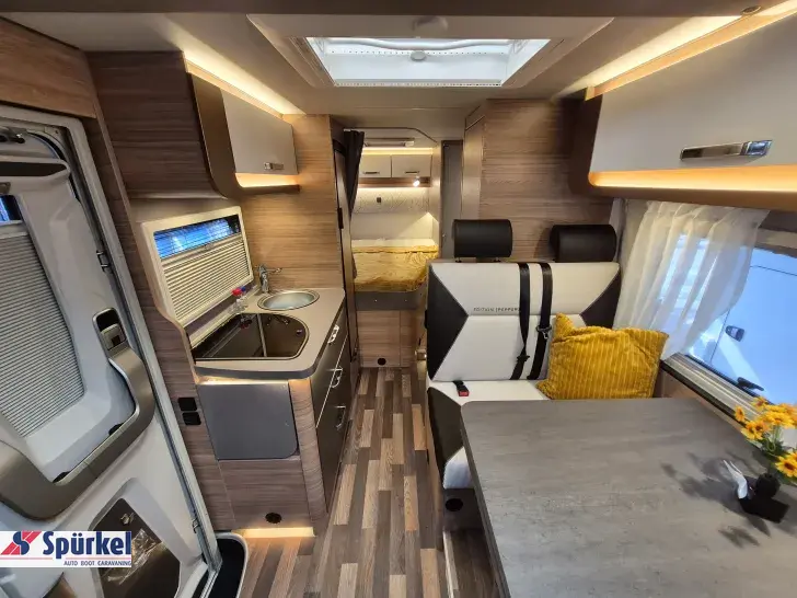 Fahrzeugbild Weinsberg CaraCompact 600 MF EDITION [PEPPER] TraumMobil*Gasflaschenauszug* #6